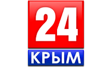 Логотип канала 'Крым 24'
